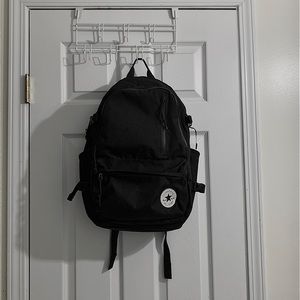 Great quality converse backpack!